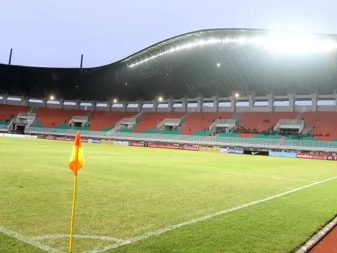 Indonesia chốt địa điểm đấu Việt Nam ở bán kết AFF Cup