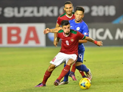 Indonesia được đánh giá cao hơn cả Việt Nam và Thái Lan