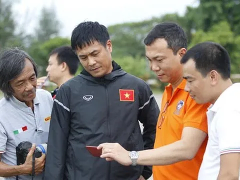 “Số hóa” bóng đá Việt