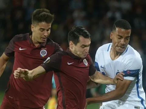 Inter đã buông Europa League?