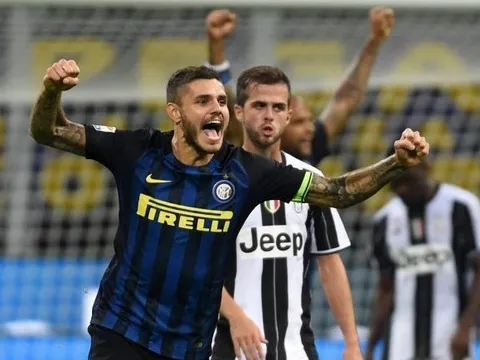Góc Juventus: Khi Massimiliano Allegri bảo thủ…