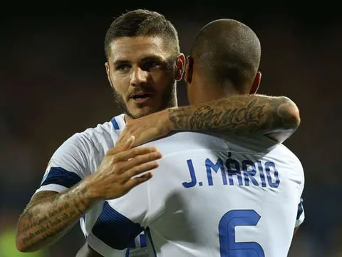 "Inter Milan chơi hay nhờ chuyển nhượng giỏi"