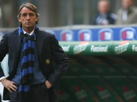 Inter Milan lại có biến lớn