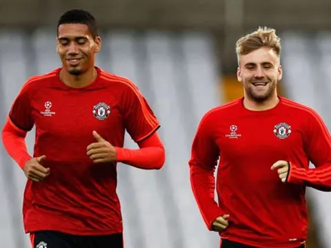 Inter Milan muốn có 4 ngôi sao Man United