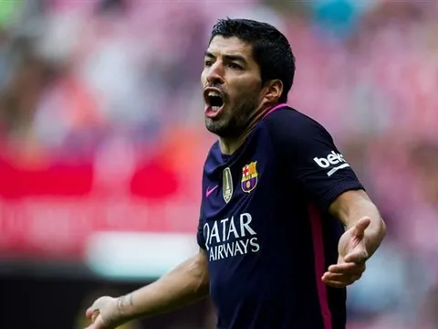 Inter muốn chơi lớn, Suarez hoặc Aguero
