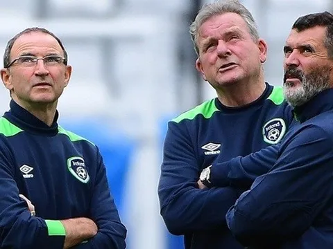 20h00 ngày 18/06, Bỉ vs CH Ireland: Không còn đường lui