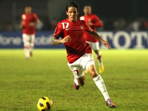 Vì sao Công Phượng về Nhật, còn tuyển thủ Indonesia được miễn?