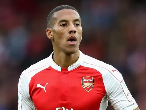 Newcastle đón tân binh thứ 5 từ Arsenal