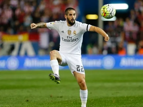 Isco từng 'cực phũ' với Tottenham