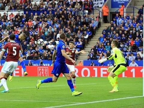 Islam Slimani - 'sát thủ' mới mà Premier League phải dè chừng