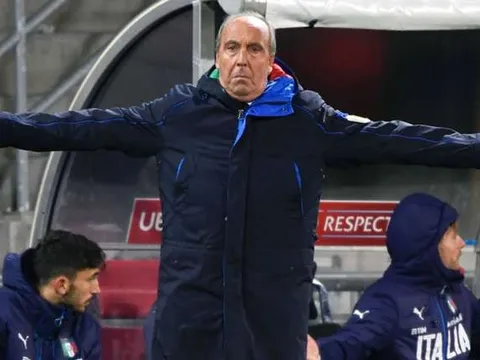 "Italia đã có thể ghi 8 bàn"