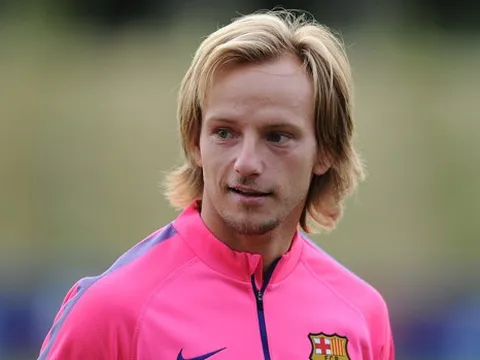Ivan Rakitic chỉ ra chất xúc tác cho thành công của Barca