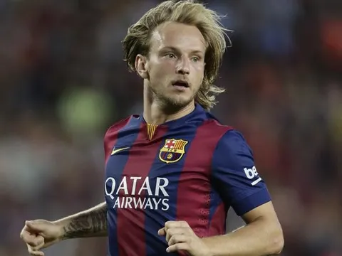 Ivan Rakitic - Đơn giản nhưng hiệu quả