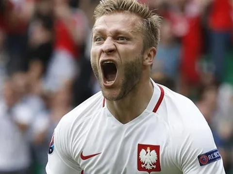 Jakub Blaszczykowski - Ngôi sao sáng của đội tuyển Ba Lan