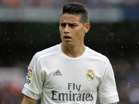 Sao Real Madrid bị CĐV đòi bán