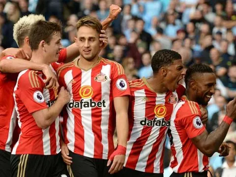 Januzaj lý giải nguyên nhân chọn Sunderland