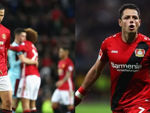 Có 'hạt đậu nhỏ', Man United sẽ lên được xứ sở người khổng lồ