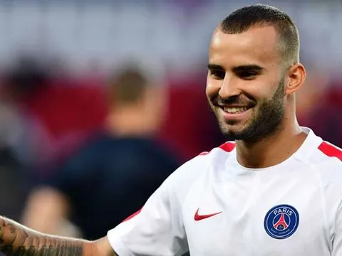 Jese: "Tôi đến PSG không phải để dự bị cho Cavani"