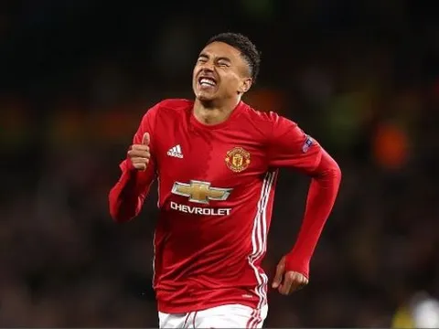 Jesse Lingard quyết cho Chelsea ôm hận ngay tại Stamford Bridge
