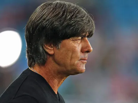 Joachim Loew: Na Uy không có cơ hội nào