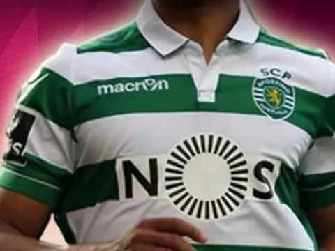 Joao Mario - mục tiêu 40 triệu euro của Liverpool
