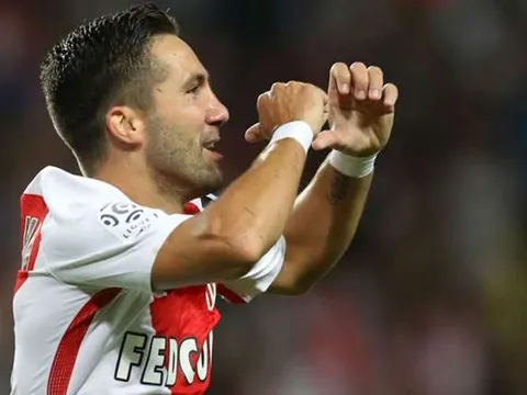 Joao Moutinho tìm đường đến Ngoại hạng Anh