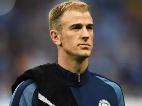 Man City ráo riết tìm bến đỗ mới cho Hart