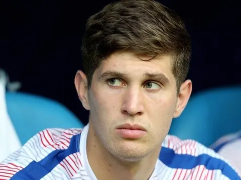 John Stones: Đến Man City như trút được gánh nặng