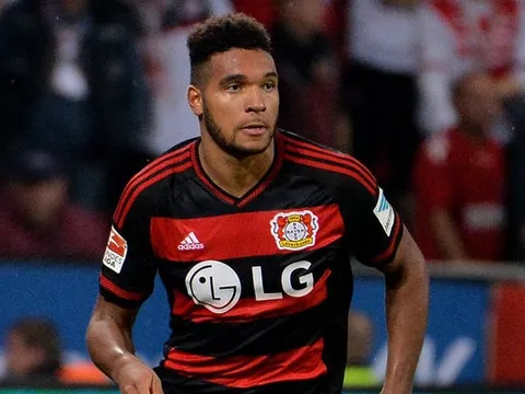 Jonathan Tah - Sao trẻ đang lên của Leverkusen