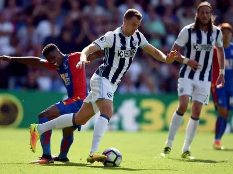 Jonny Evans sắp đến Arsenal?