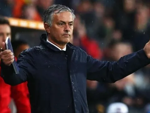 Derby Manchester đang bị phá hỏng
