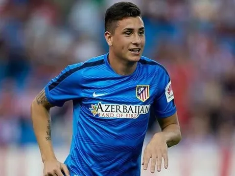 Điểm tin tối 19/08: Arsenal gây sốc bằng sao Atletico, Fabregas đã gọi điện cho chủ tịch Real