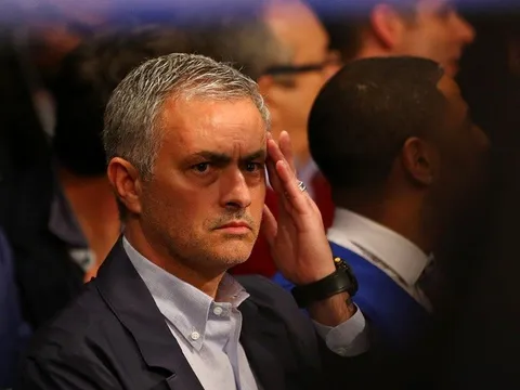 Mourinho đang 'bắt chước' Pep