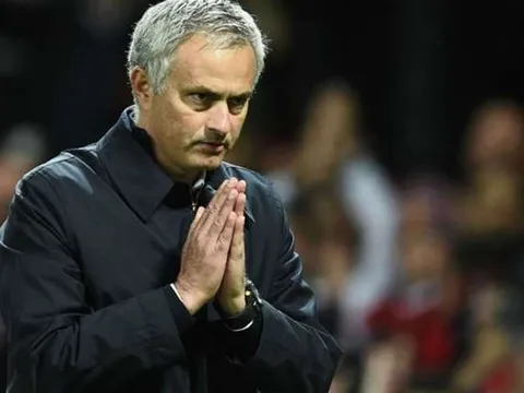 Jose Mourinho cần 3 năm để thành công ở Man United