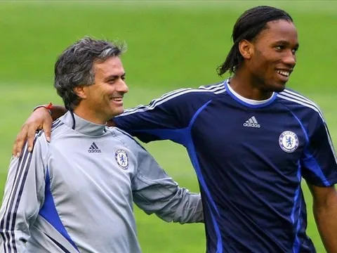 Jose Mourinho chưa hết thời