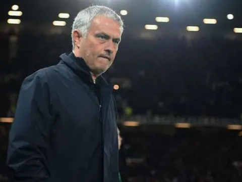 Jose Mourinho: "Tôi cần thời gian ở Man United"