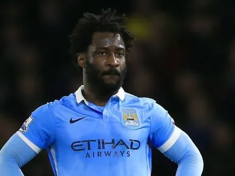 Arsenal gây sốc khi săn 'hàng thải' Man City