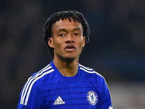 Thương vụ Matuidi, Cuadrado tới Juve có diễn biến mới