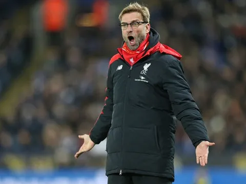 Không tồn tại nỗi thất vọng EURO tại Liverpool