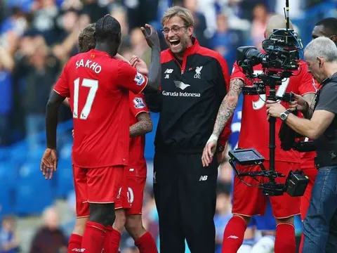 Thành công của Liverpool: Khi đội bóng đã không còn “dại chợ”