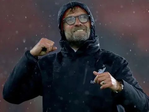 Jurgen Klopp 'sợ' học trò tự mãn