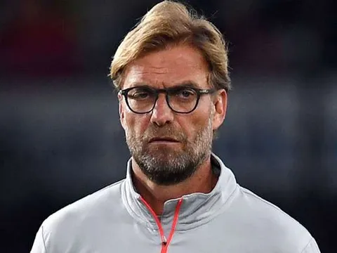 Jurgen Klopp tiết lộ thời điểm nghỉ hưu