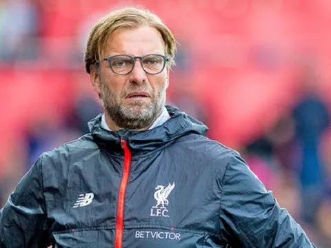 Jurgen Klopp yêu thích điều gì nhất ở Liverpool?
