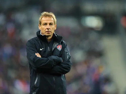 Sau thất bại tại Copa, Klinsmann sẽ đến Anh?