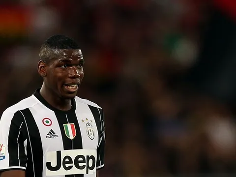 Bây giờ Juventus mới đáng sợ nhất