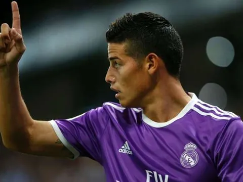Juve lên phương án rút ruột Real, Man Utd
