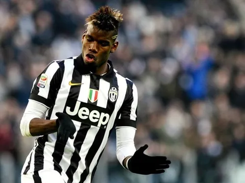 100 triệu bảng cho Paul Pogba vẫn rẻ