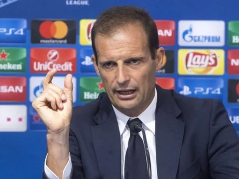 Juventus lên kế hoạch 'cuỗm' sao Barca