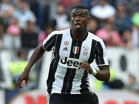 10 bản hợp đồng thành công nhất của Juventus