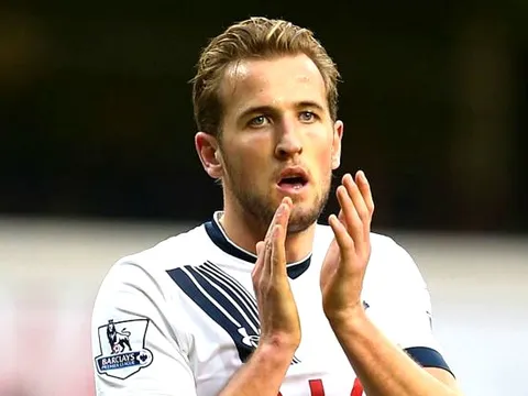 Mất Higuain, Napoli tơ tưởng Harry Kane